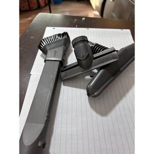 Dyson Vacuum Cleaner Brush Tool‎ Attachments Set Crevice Tool Upholstery Tool